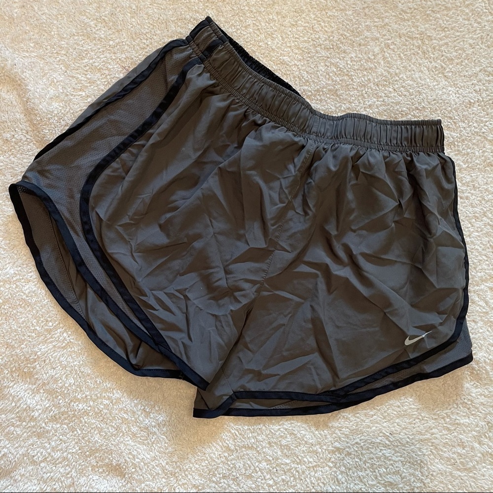 Nike Dri-fit tempo shorts